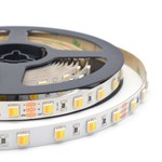 SERIE TIRA DE LEDS 2 EN 1 BLANCO DOBLE SMD5050
